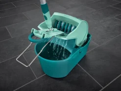 New Profi Compact Gulvvaskersæt - 3 dele Gulvrengøring