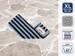 Profi XL Cover Gulvrengøring