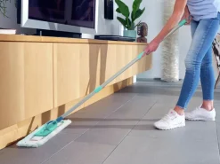 New Profi XL Micro Duo Gulvvasker Gulvrengøring