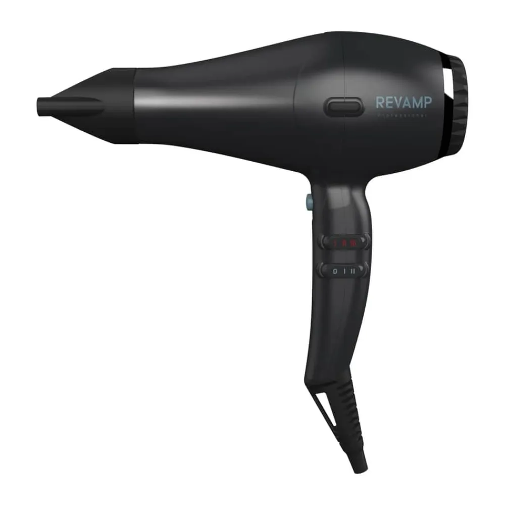 Sale Progloss Featherlite Ultra X Shine Hårtørrer Hårtørrere