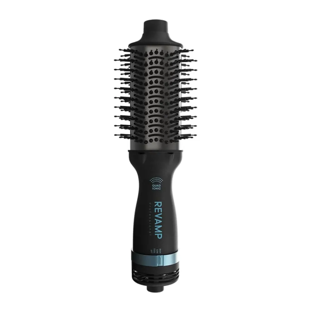 New Progloss Pro Define Perfect Blow Dry Volume Airstyler Hårtørrere