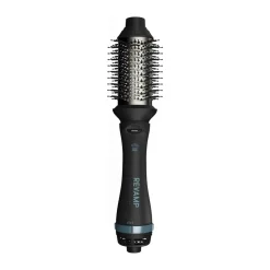 Hot Progloss Volume & Style Hot Brush Styler Hårtørrere