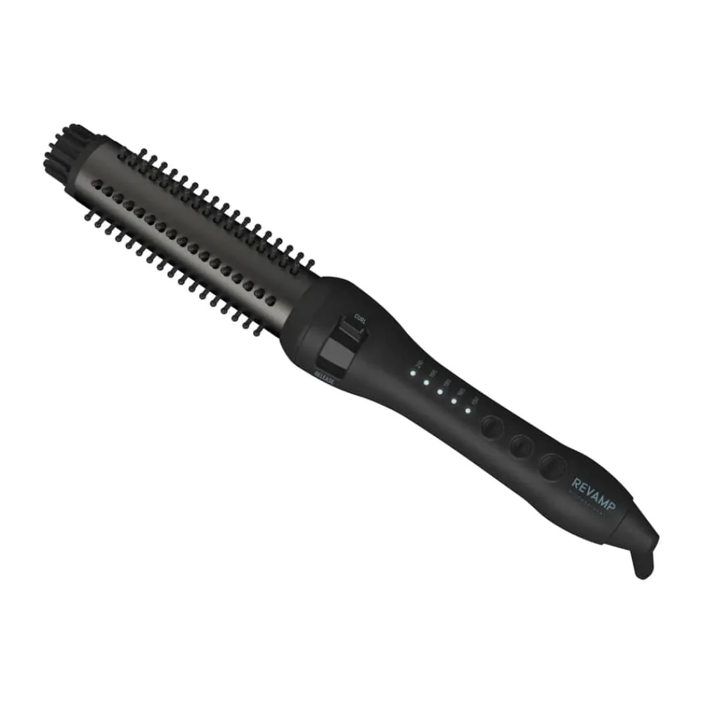 Online Progloss Volume & Wave Hot Airstyler Hårtørrere