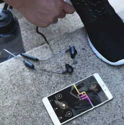 New Pro Runner Headset Højtalere Og Hovedtelefoner