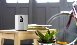 Outlet Protect One Plus Alarmsystem Klima Og Ventilation