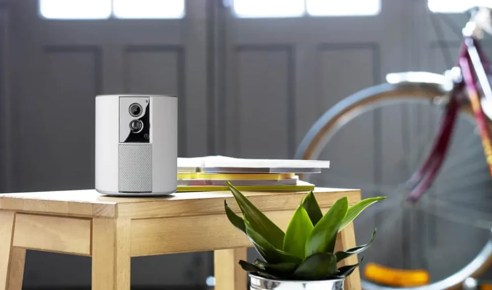 Outlet Protect One Plus Alarmsystem Klima Og Ventilation