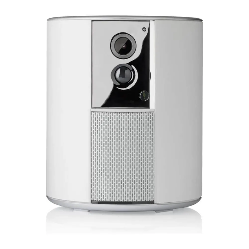 Outlet Protect One Plus Alarmsystem Klima Og Ventilation