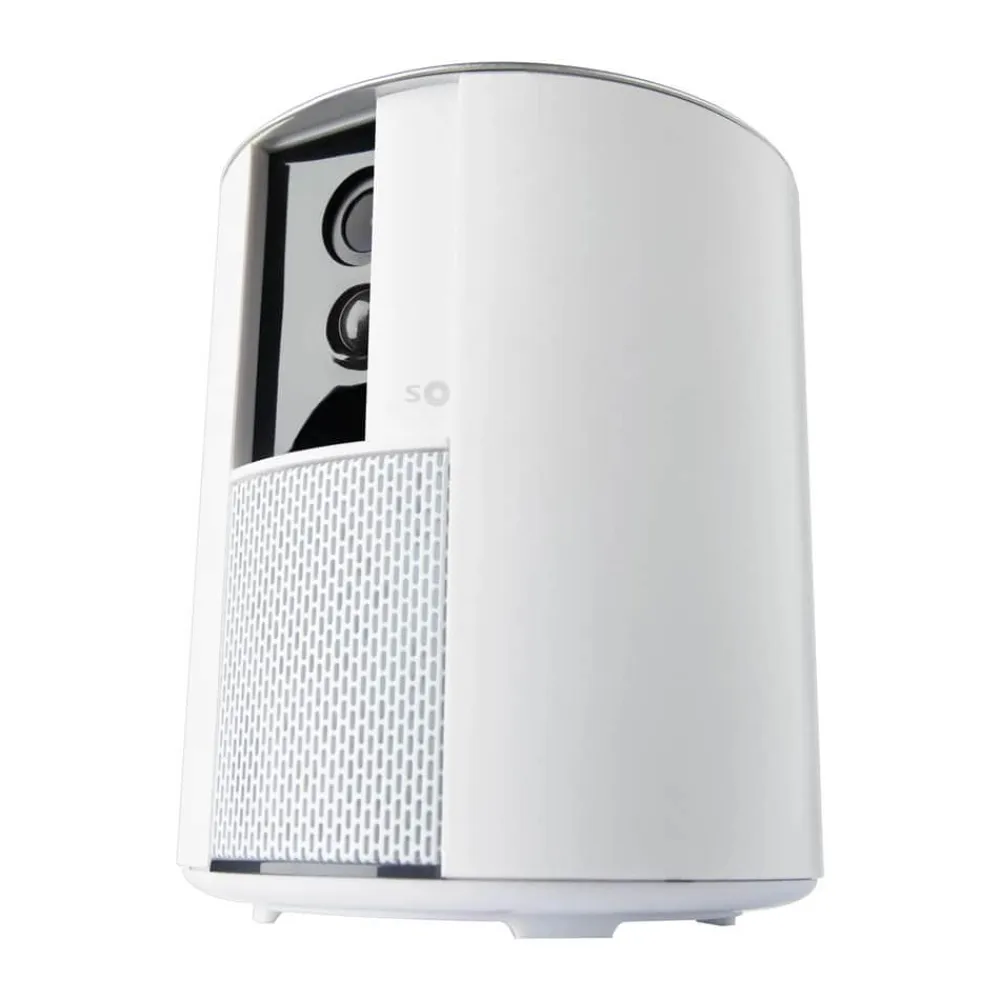 Outlet Protect One Plus Alarmsystem Klima Og Ventilation