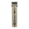 Pro Trimmer Barbermaskiner Og Trimmere