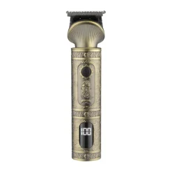 Pro Trimmer Barbermaskiner Og Trimmere