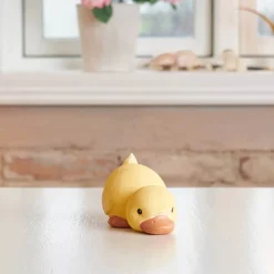 New Påskeælling - Store Snappe Påskepynt