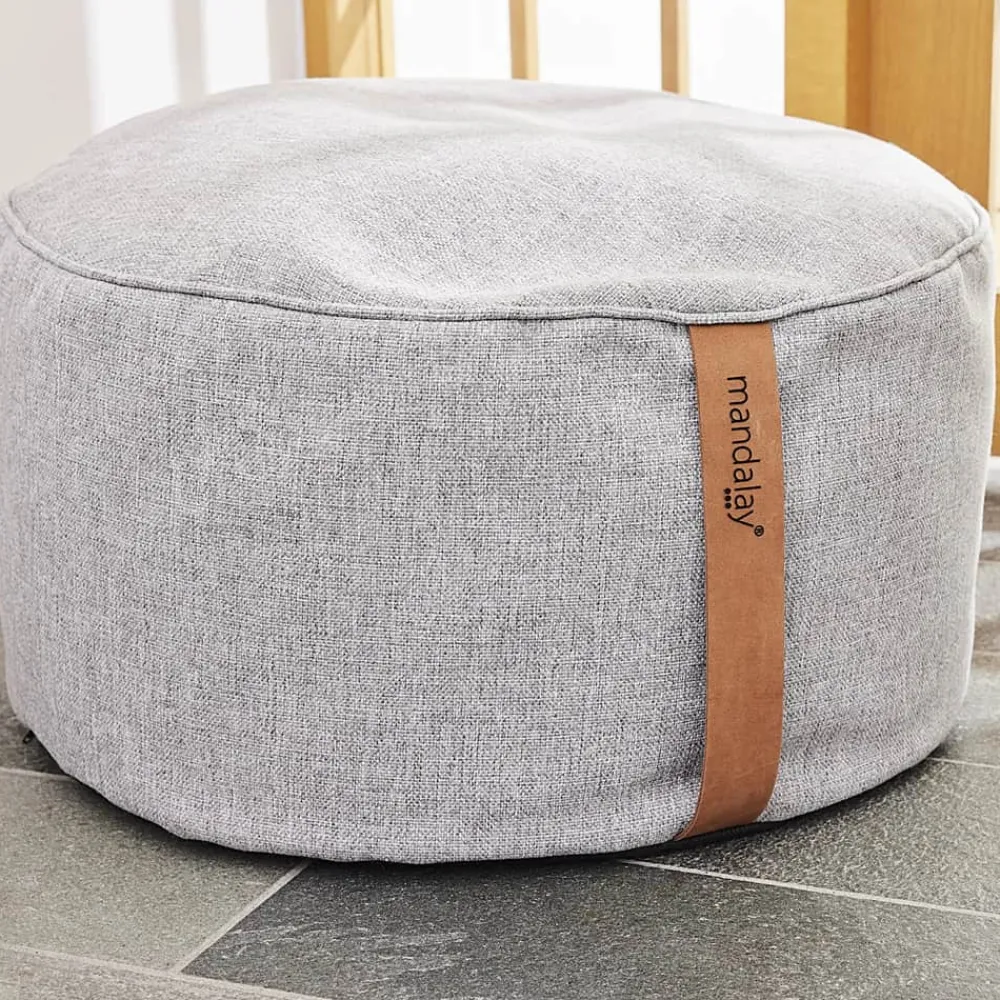 Puf Sofaer Og Puffer