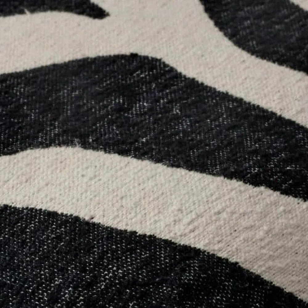 Discount Puf - Zebra Sofaer Og Puffer