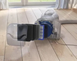 New Pure C9 Poseløs Støvsuger PC91-8STM Støvsugere Og Poser