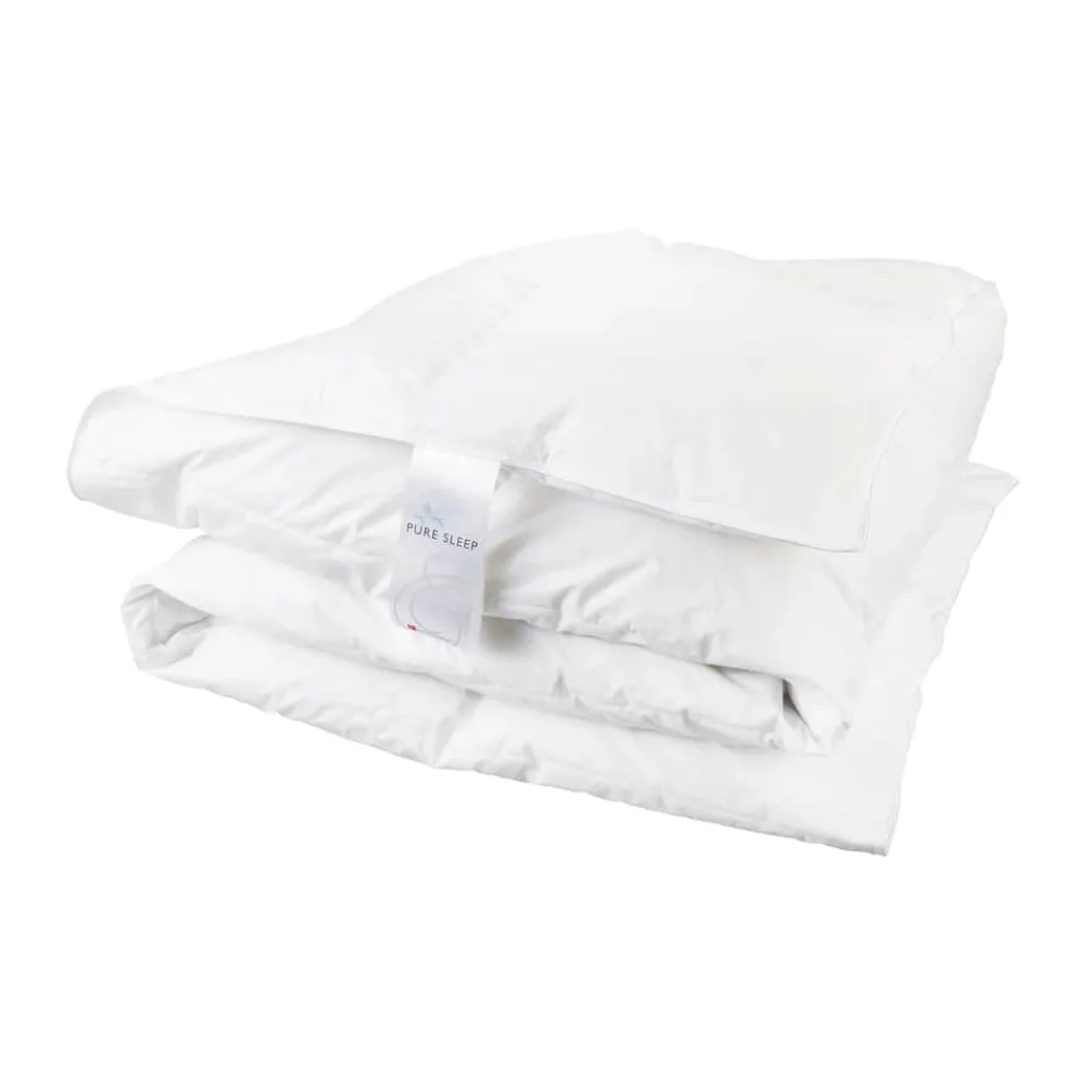 New Pure Sleep Exclusive Helårsdyne Dyner