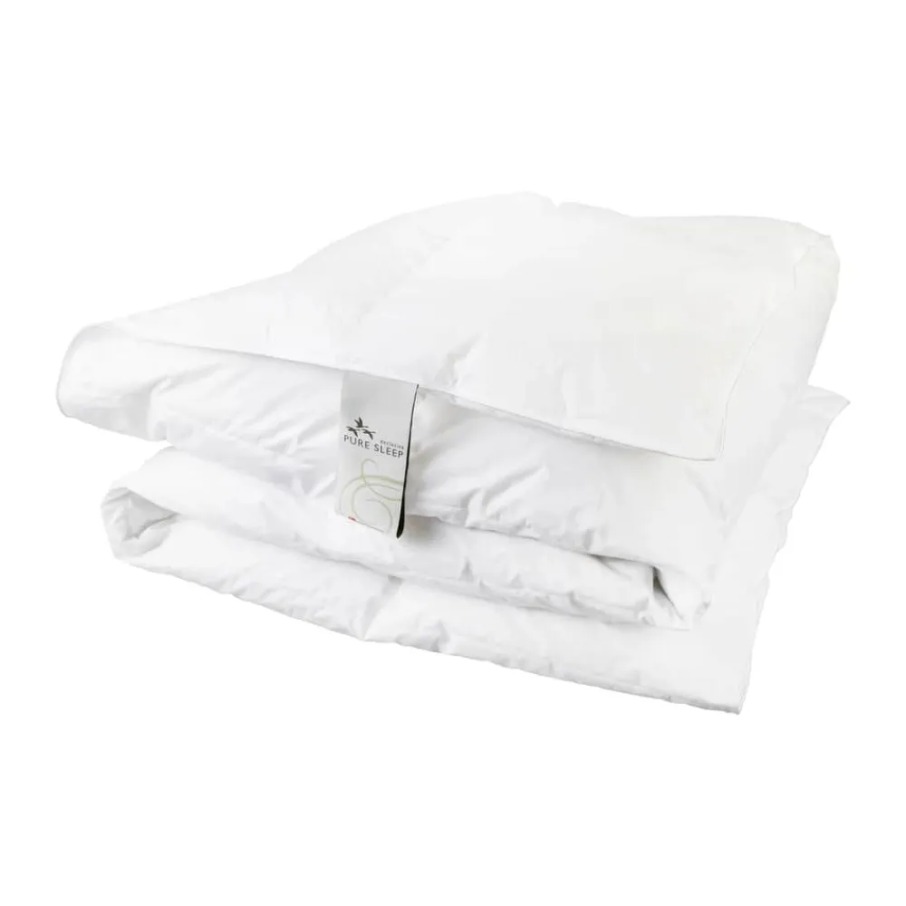 New Pure Sleep Exclusive Helårsdyne Dyner
