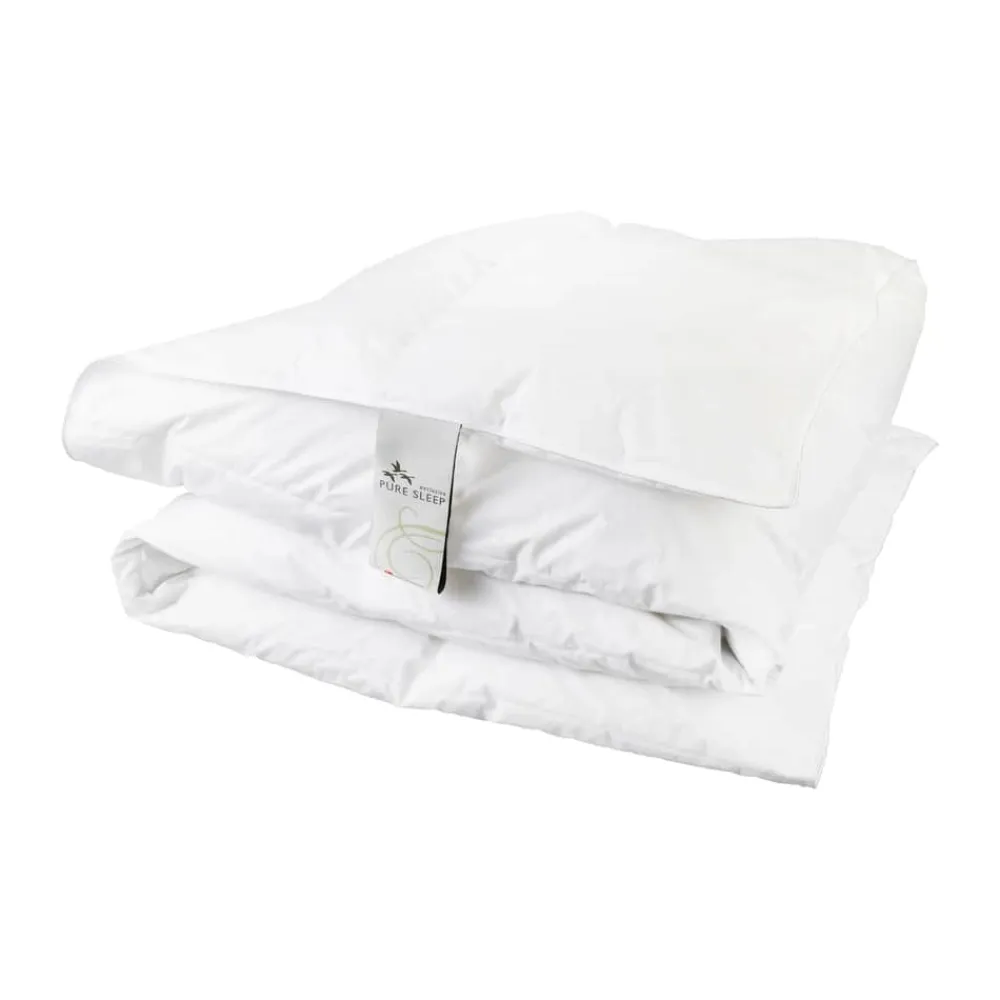 Discount Pure Sleep Exclusive Helårsdyne Dyner