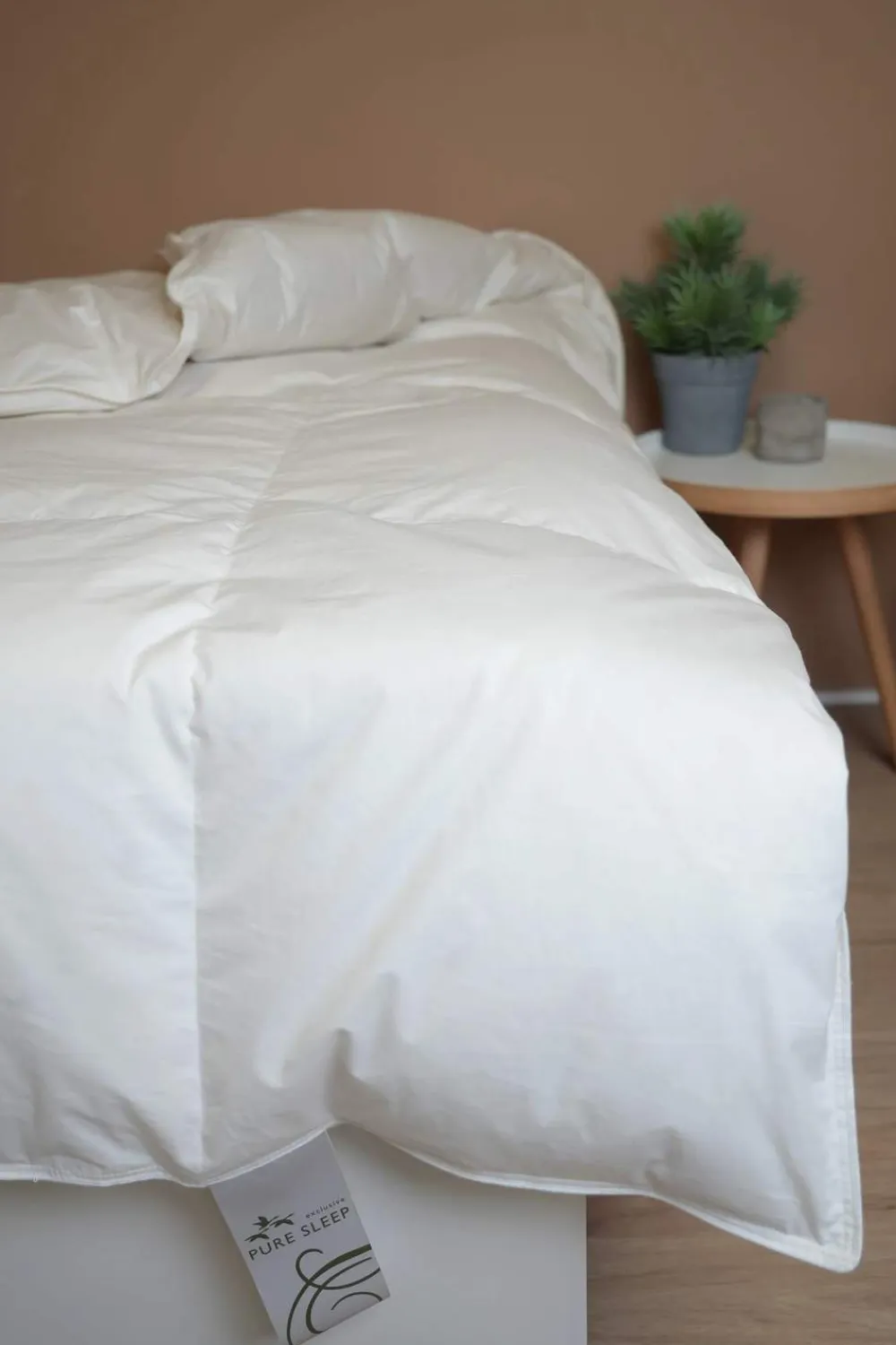 Sale Pure Sleep Helårs Dyne Dyner