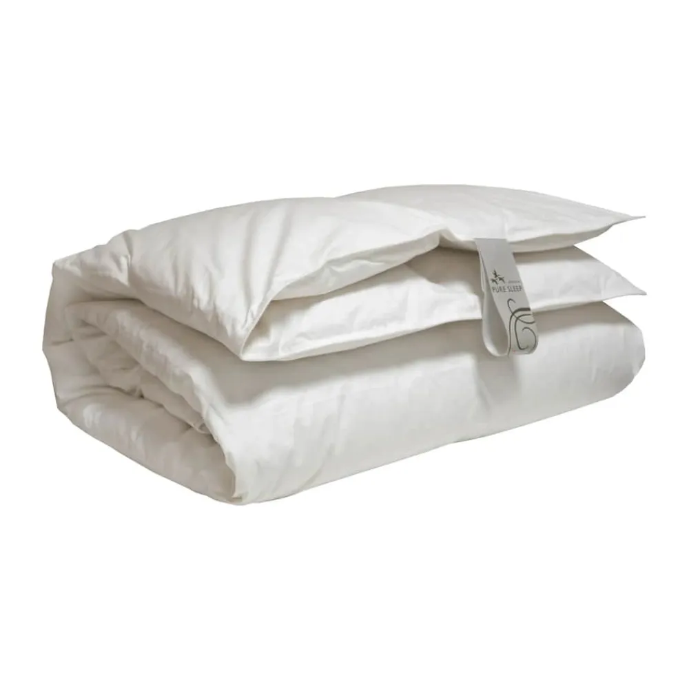 Sale Pure Sleep Helårs Dyne Dyner