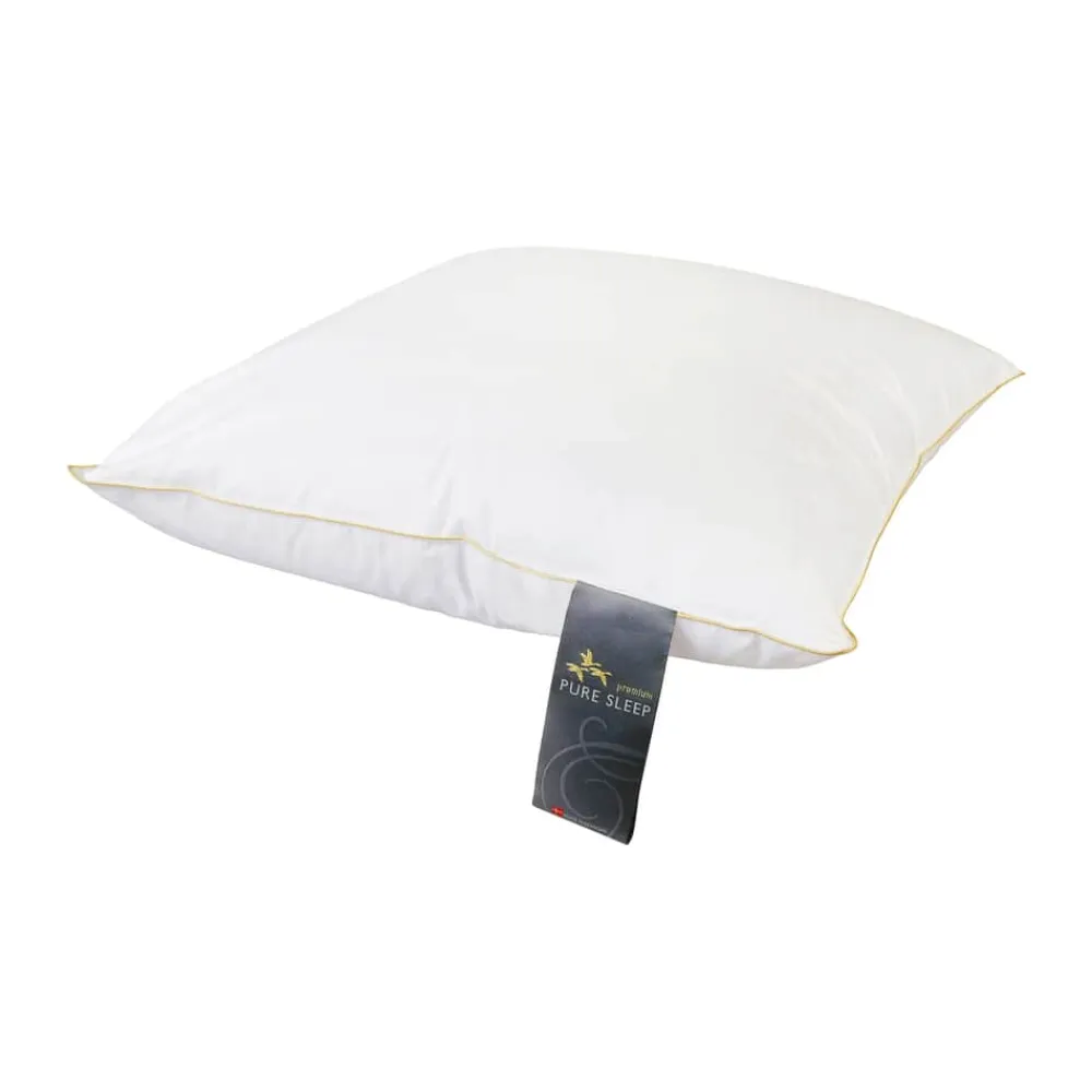 Discount Pure Sleep 3-kammer Hovedpude Hovedpuder