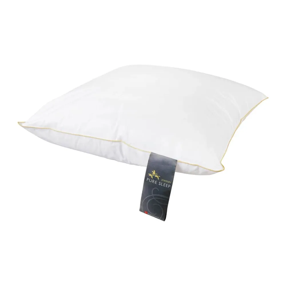 Online Pure Sleep 3-kammer Hovedpude Hovedpuder