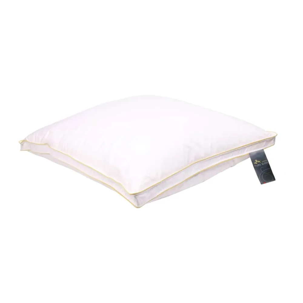 Hot Pure Sleep 3-kammer Hovedpude Hovedpuder