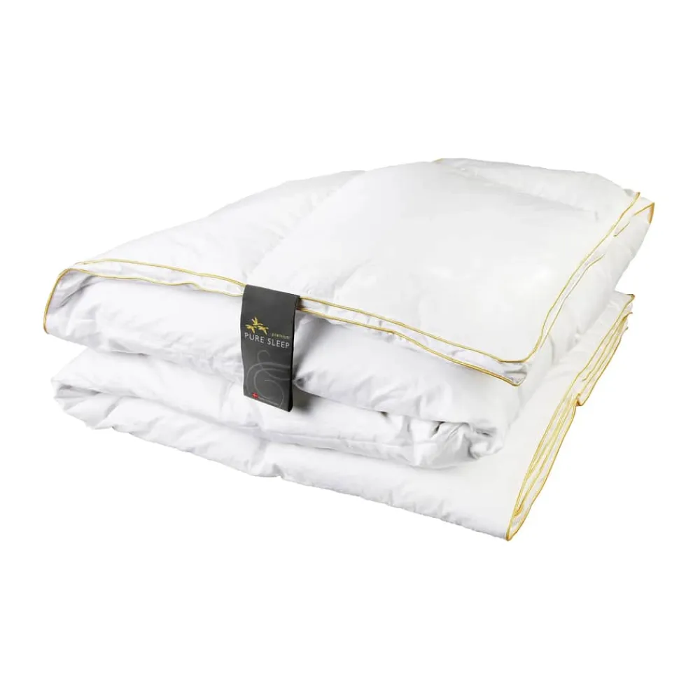 Online Pure Sleep Premium Helårsdyne Dyner