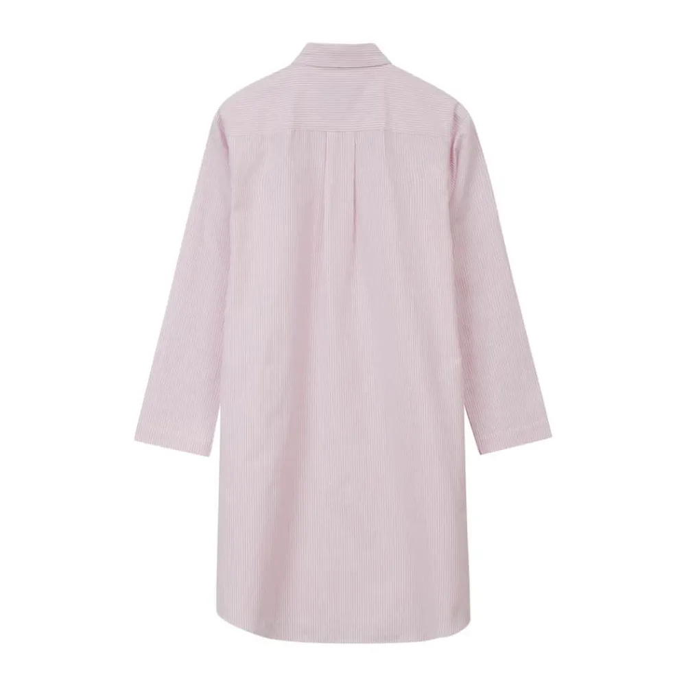 Outlet Pyjamasskjorte Organic Dame Pyjamas