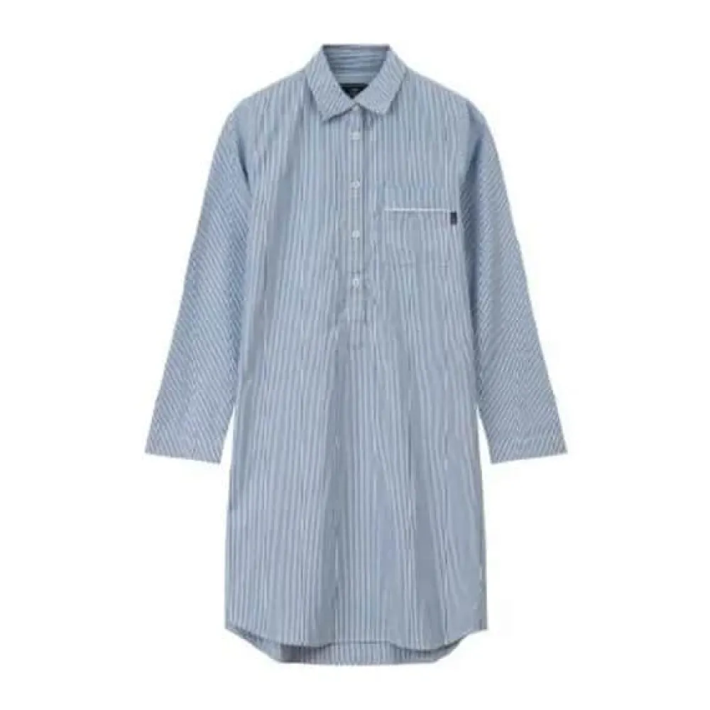 Online Pyjamasskjorte Organic Dame Pyjamas