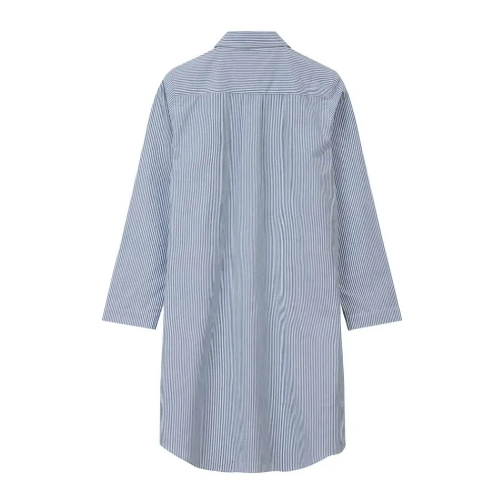 Online Pyjamasskjorte Organic Dame Pyjamas