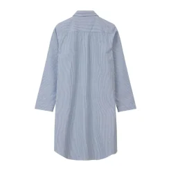 New Pyjamasskjorte Organic Dame Pyjamas