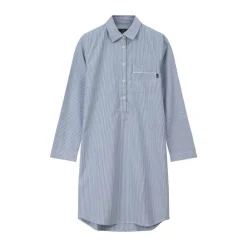 New Pyjamasskjorte Organic Dame Pyjamas