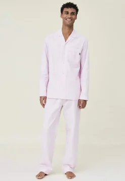 Pyjamassæt Organic Pyjamas