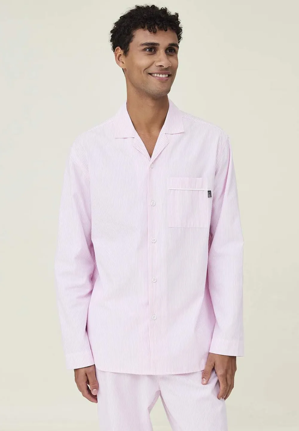 Best Pyjamassæt Organic Pyjamas
