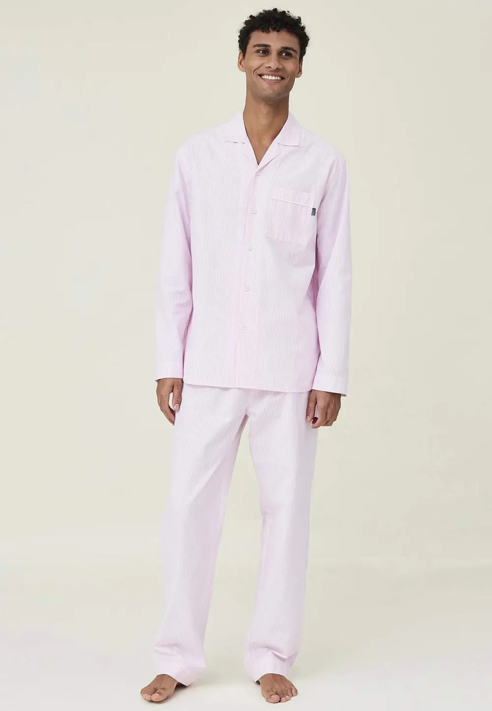 Best Pyjamassæt Organic Pyjamas