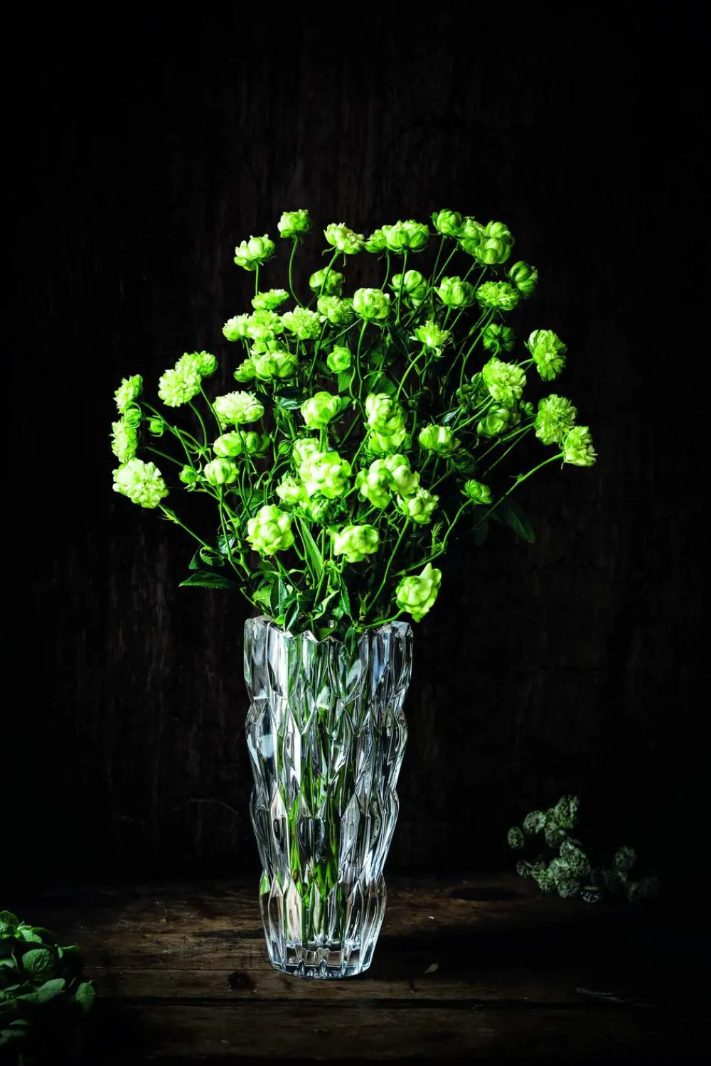 Sale Quartz Vase Vaser