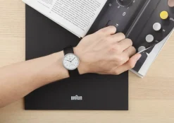 Hot Quarz Armbåndsur - Herre Ure