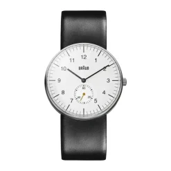 Hot Quarz Armbåndsur - Herre Ure