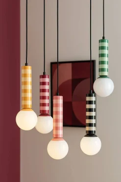 Outlet Rayado Pendel Pendler