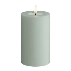 Hot Real Flame LED Bloklys Led-Lys|Lys