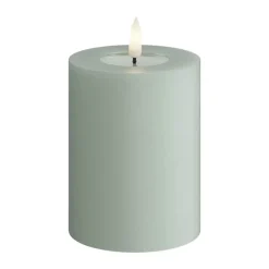 Discount Real Flame LED Bloklys Led-Lys|Lys