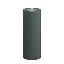 Best Real Flame LED Bloklys Led-Lys|Lys