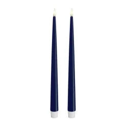 Clearance Real Flame LED Kertelys Lys