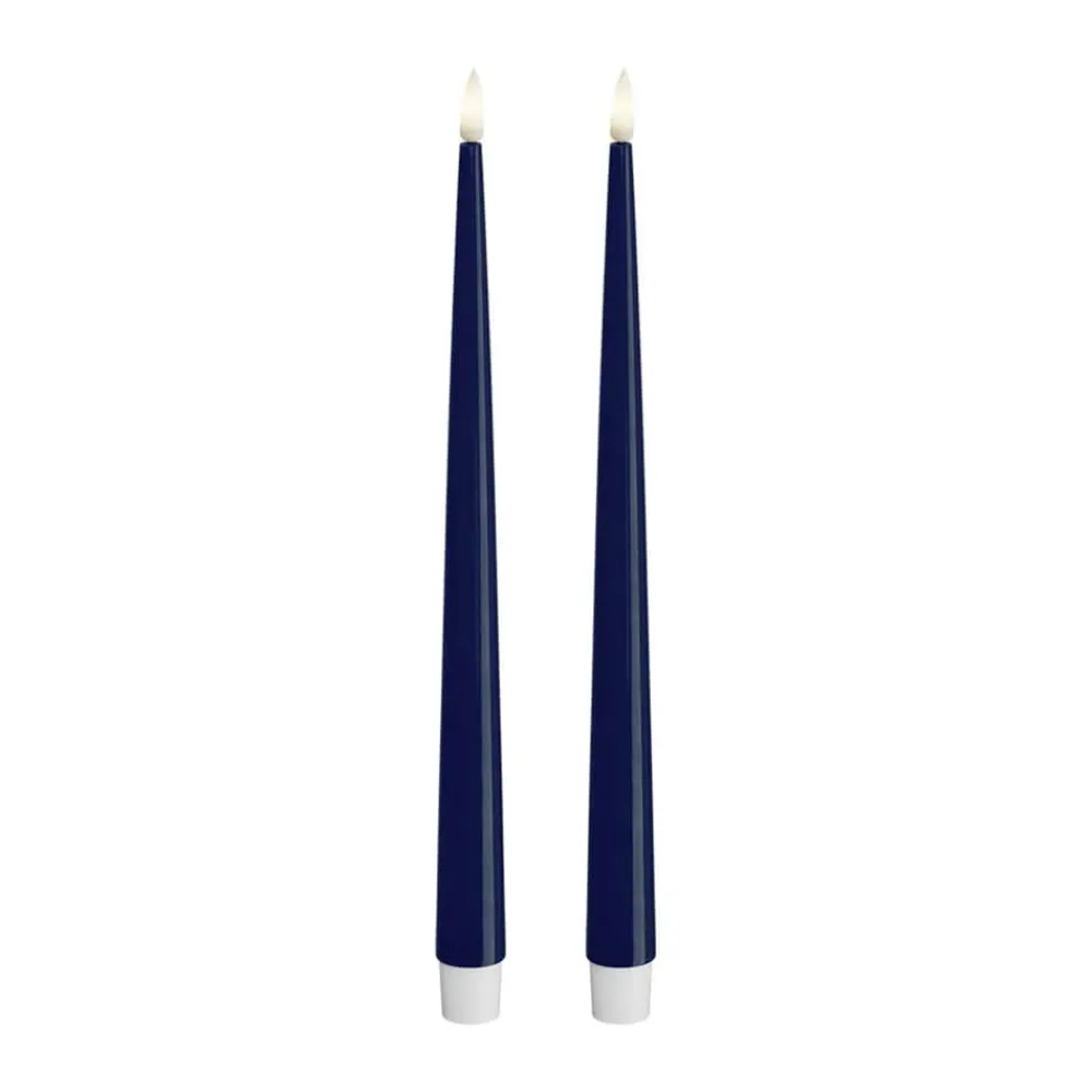 Clearance Real Flame LED Kertelys Lys