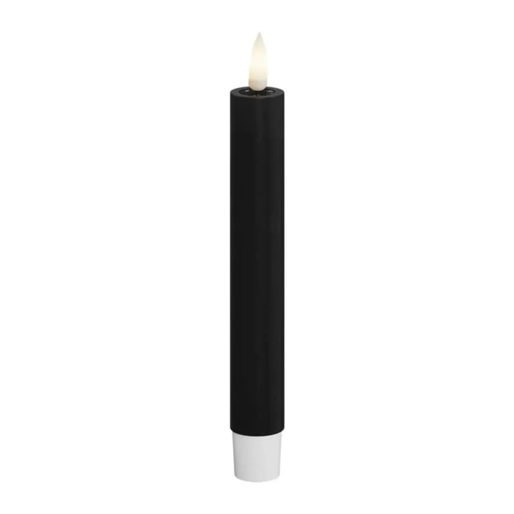 Discount Real Flame LED Kronelys - 2 stk. Lys