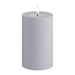 Outlet Real Flame LED Udendørs Bloklys Led-Lys|Lys