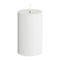 Hot Real Flame LED Udendørs Bloklys Led-Lys|Lys