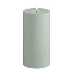 Online Real Flame LED Udendørs Bloklys Led-Lys|Lys