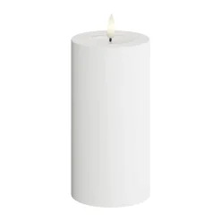 Best Real Flame LED Udendørs Bloklys Led-Lys|Lys