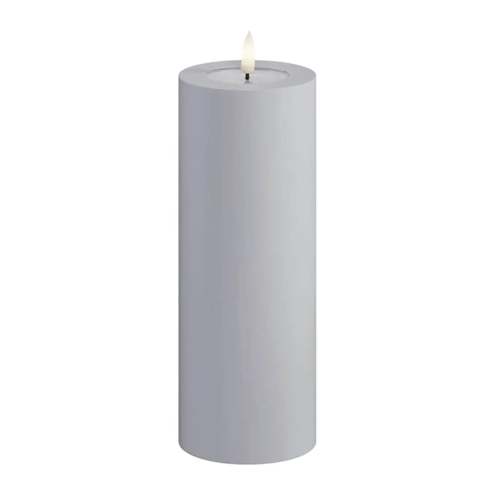 Discount Real Flame LED Udendørs Bloklys Led-Lys|Lys